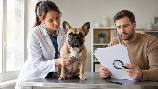 Assurance pour bouledogue français : pourquoi, laquelle, à quel prix