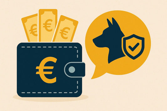 Tarif assurance chien : facteurs clés pour choisir