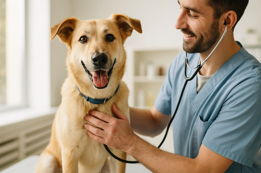 Assurance chien : Choisir la formule santé idéale