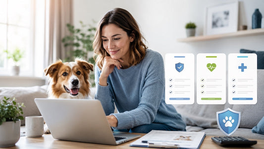 Meilleure assurance chien : le comparatif 2026 pour bien choisir