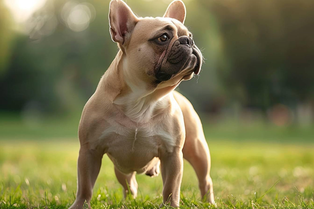 Comment choisir le meilleur étalon pour la saillie de votre bouledogue français : conseils d'experts