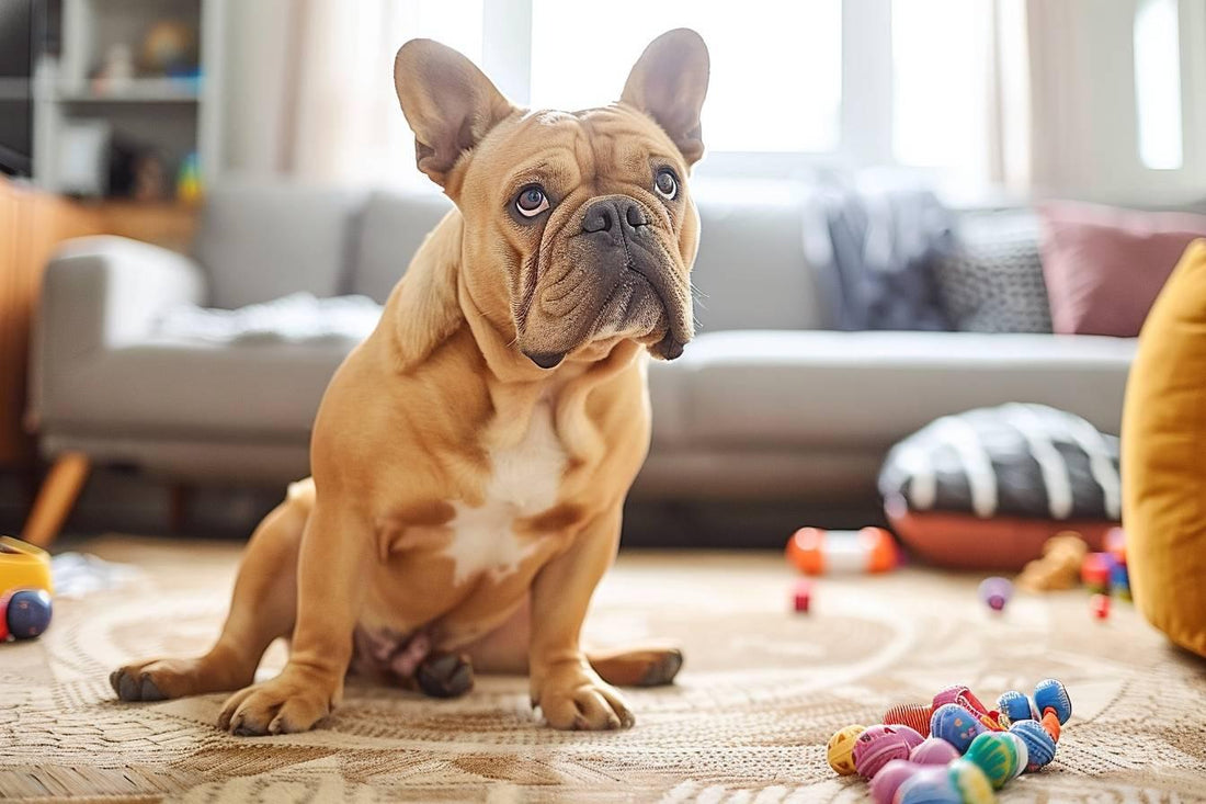 Adopter un bouledogue français adulte : conseils et précautions pour une cohabitation réussie