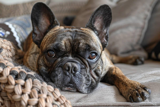 Le poids idéal du bouledogue français : conseils pour maintenir la santé de votre compagnon