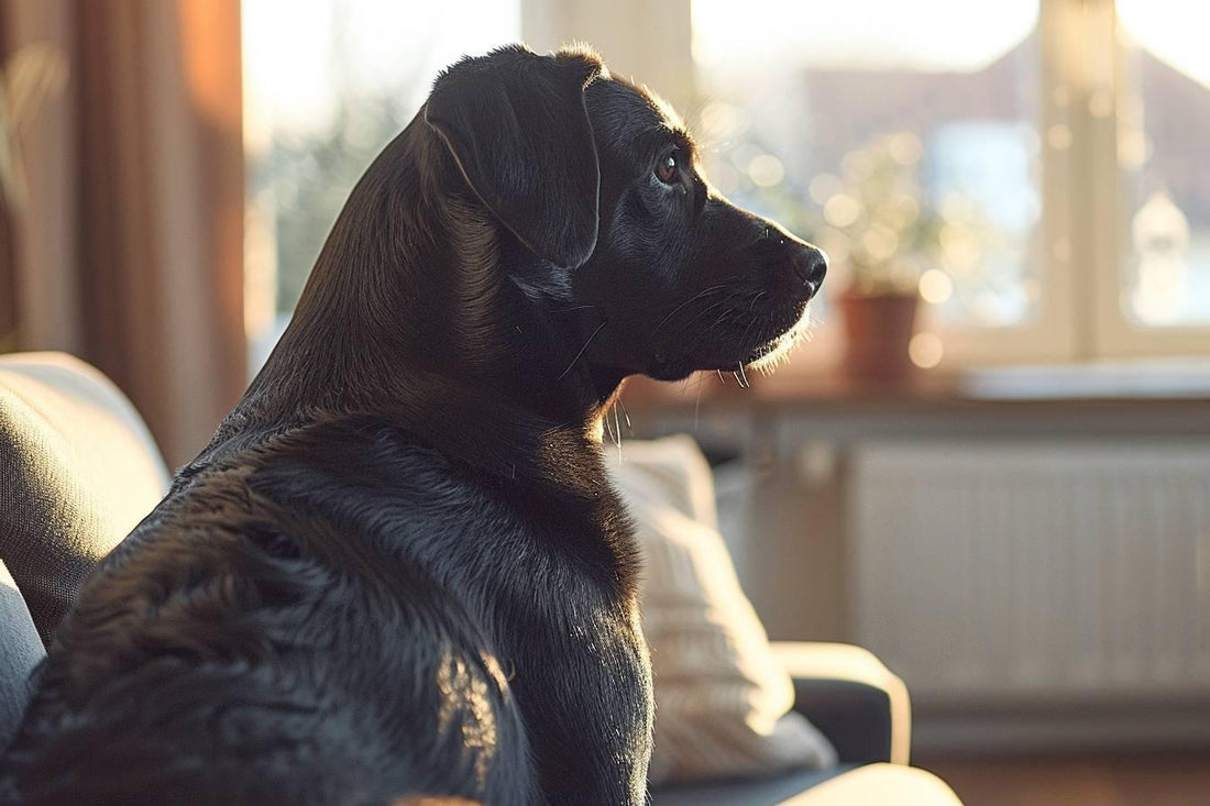 Comment empêcher son chien de se mordiller la queue : 5 solutions efficaces pour stopper ce comportement